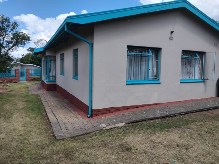 3 Bedroom Property for Sale in Aliwal North Eastern Cape